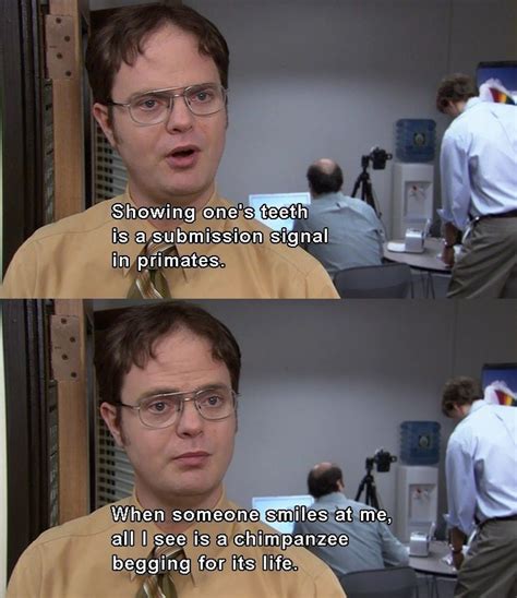 dwight schrute funny quotes|best dwight schrute jokes.